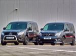 Mercedes-Benz Citan Metro Stream by Hartmann 2013 года